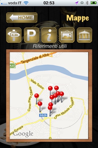 iTartufo screenshot 4