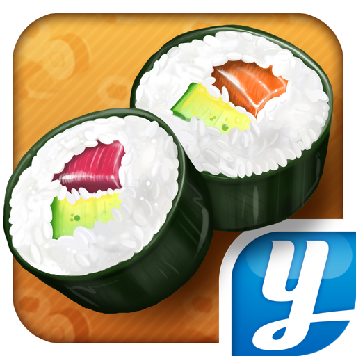 Youda Sushi Chef icon