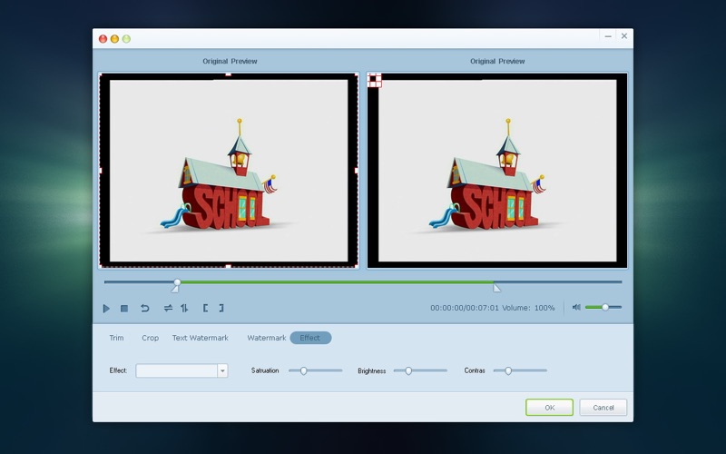 iXAVC Converter thumbnail 4
