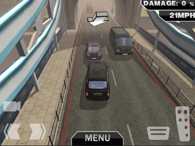 London Taxi License for iPad(圖5)-速報App