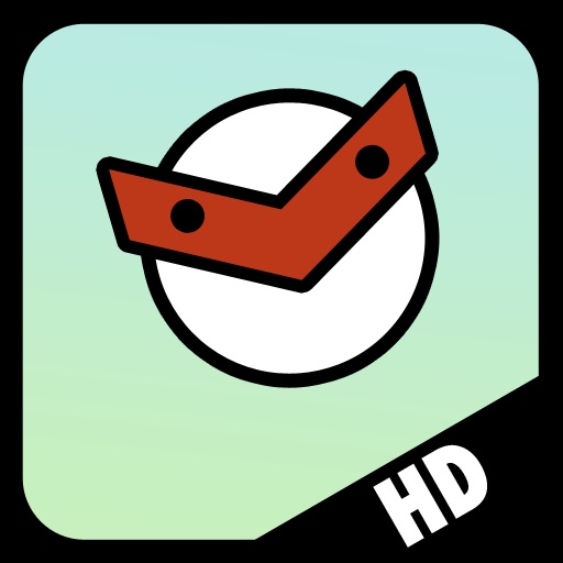 Sprintomous HD icon