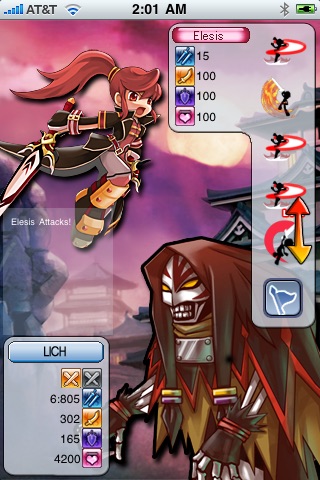 Grand Chase Lite
