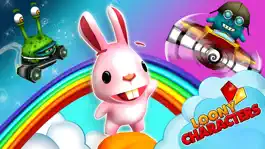 Game screenshot CrazyRush Volume 1 hack