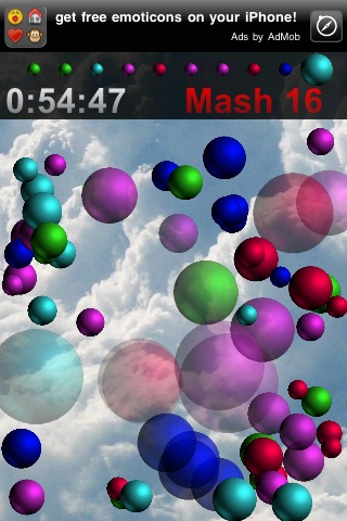 Dot Masher screenshot 3