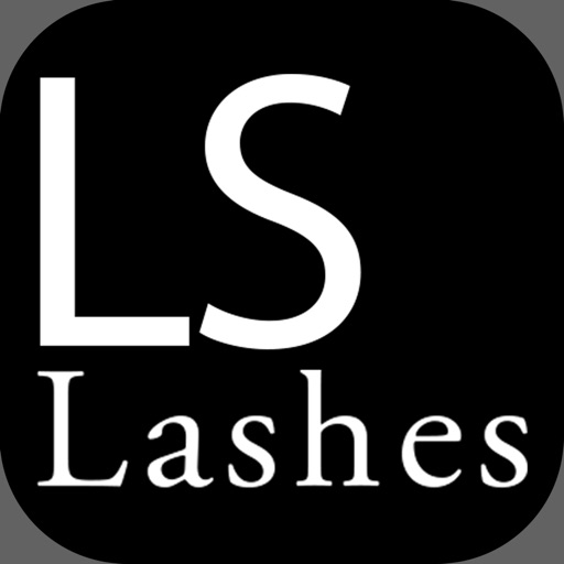 LS Lashes icon