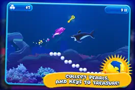 Game screenshot Lil Flippers apk