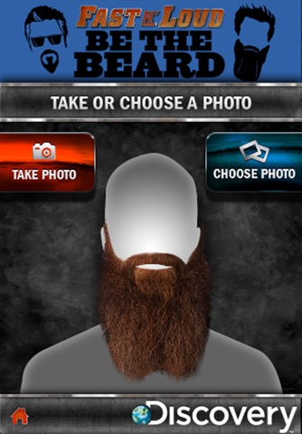 Fast N' Loud: Be the Beard screenshot 4