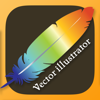 iDraw Pro: Vector illustrator for iPad - Duong Thai