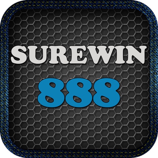 SUREWIN 888