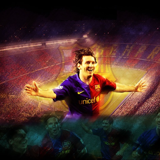 Magic Goals-Messi Edition