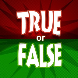 True or False The BIG Quiz