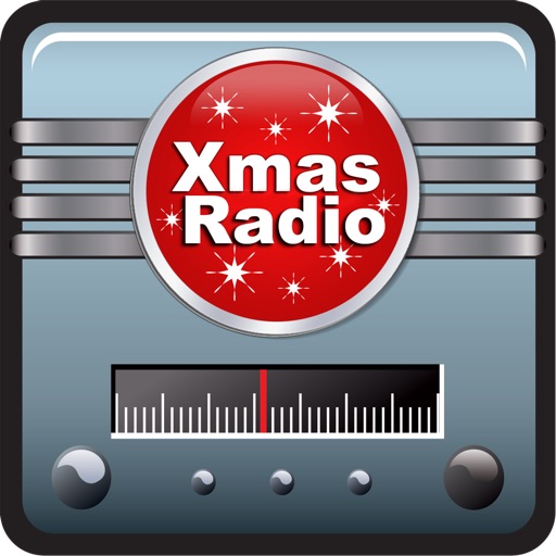 Xmas Radio icon