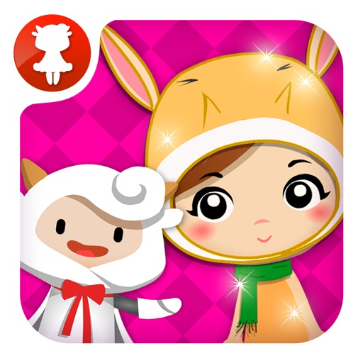 Dress Up Games - 2470 iOS App