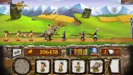Game screenshot The Wars II Evolution apk