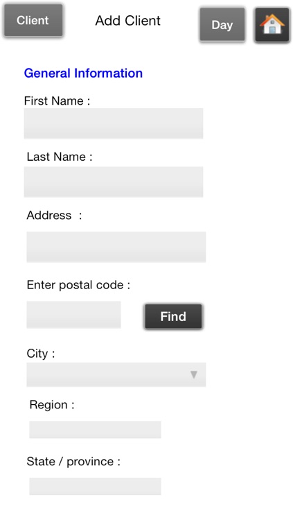 Appointments Organizer screenshot-4