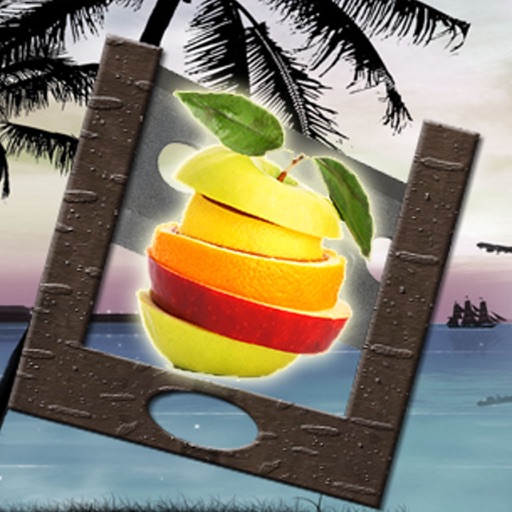 Fruit Guillotine icon