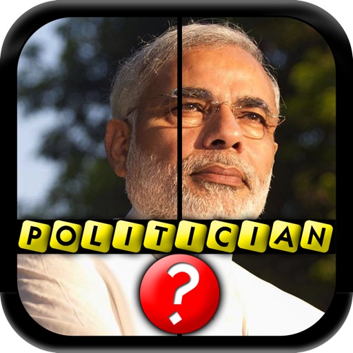 Guess Who? The Indian Politician! icon