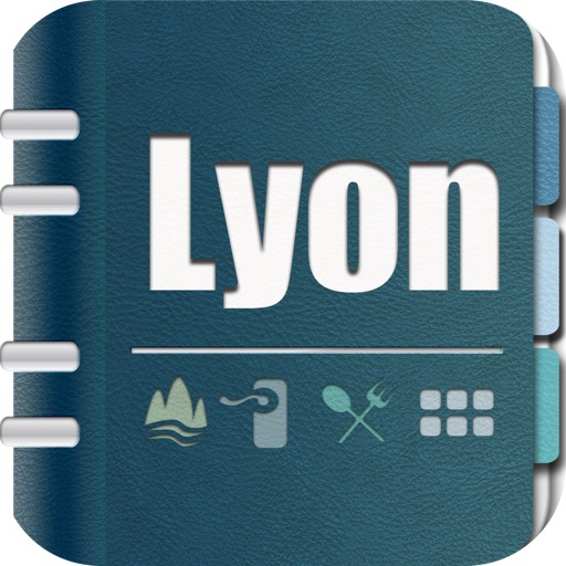 Lyon Guide