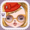 Mini-U: Boutique. Classic old-school dress up game for children