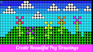 How to cancel & delete PegLight 2 Draw FREE from iphone & ipad 1