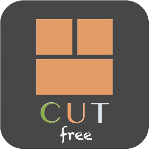 Cut Cut Photo Frames Free icon