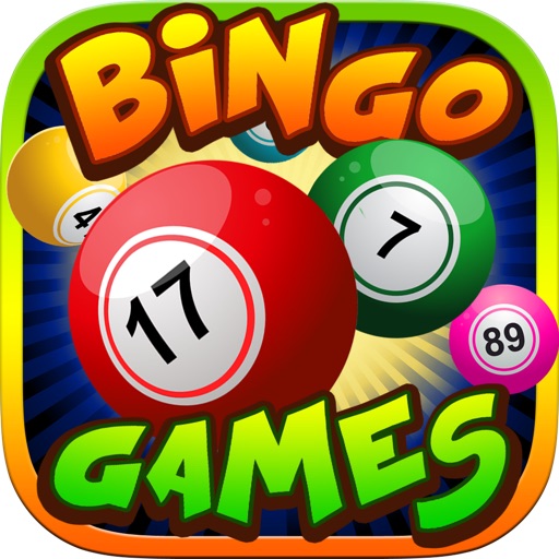 Bingo Defense Games 2014 icon