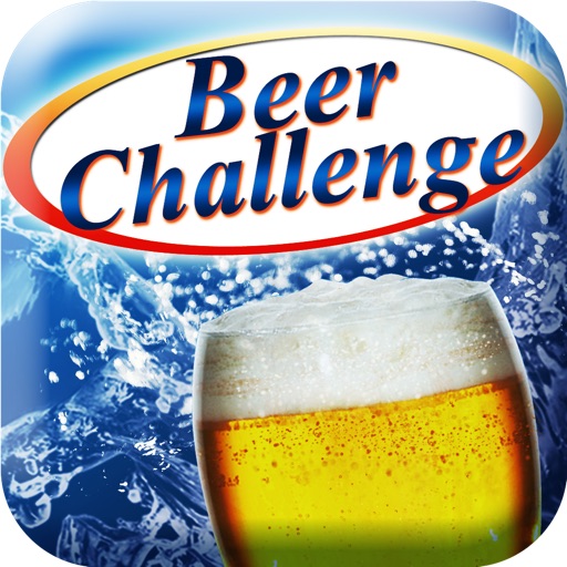 Beer Challenge