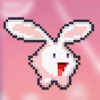 Cuty Bunny -  The Adventure of a Flappy Rabbit