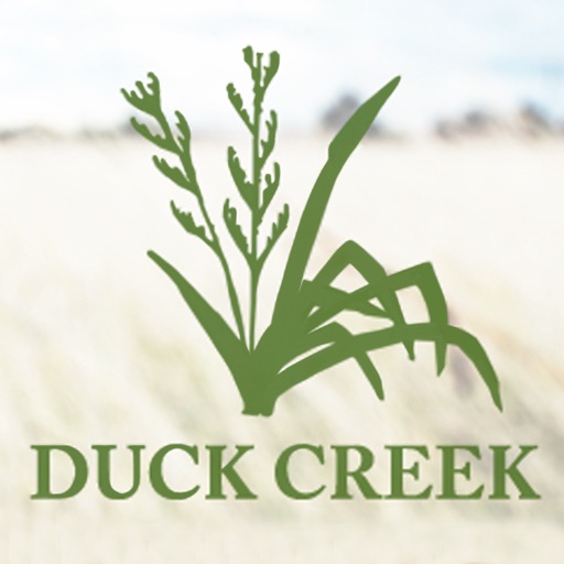 Duck Creek Cafe icon