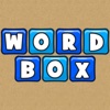 Word Box - Find the Words!