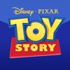 Toy Story Read-Along iPad