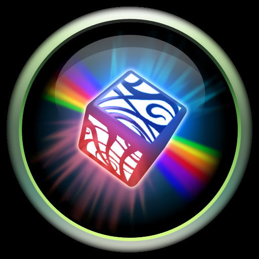 Chromatic (Silver)