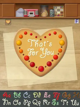Game screenshot Bakery Shop: Cookies for Mommy hack
