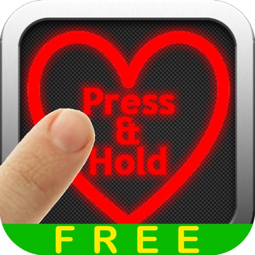 Valentine Hot Scanner Free iOS App