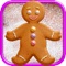 Gingerbread Cookies: Make & Bake FREE!