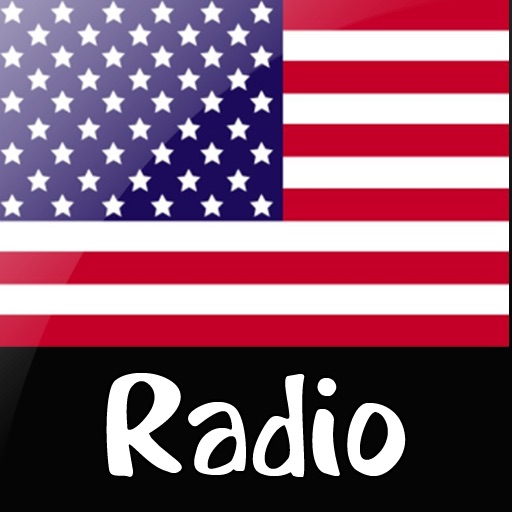 America Radio icon