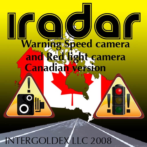 IradarCanada