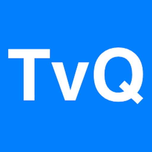 TvShow Quiz Icon