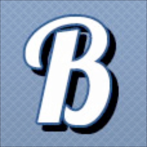 BlidMenu icon