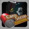 Cans Soccer Recycle Challenge 3D - Brasil