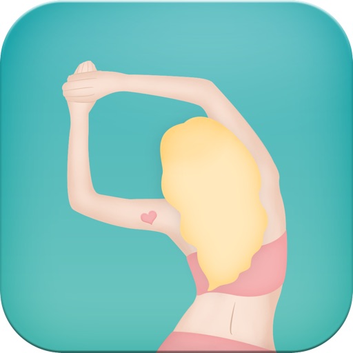 Arm Workouts - Owning Perfect Arms in 12 Days iOS App