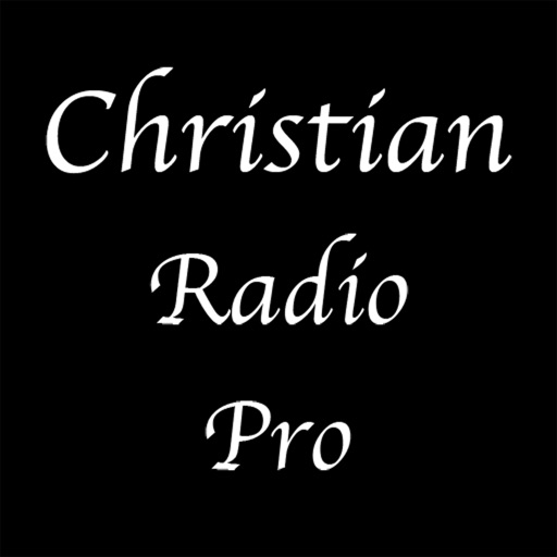 Christian Radio Pro icon