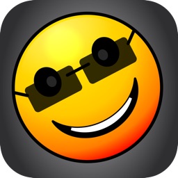 Smash Smile - Écrasez en permanence les émoticônes les plus bas!