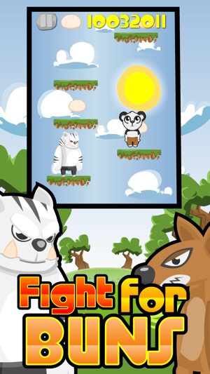 Crazy Panda Jump Mania(圖3)-速報App