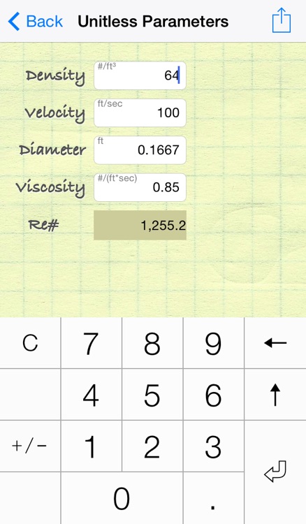 HW's Che101 - Chemical Engineering screenshot-3