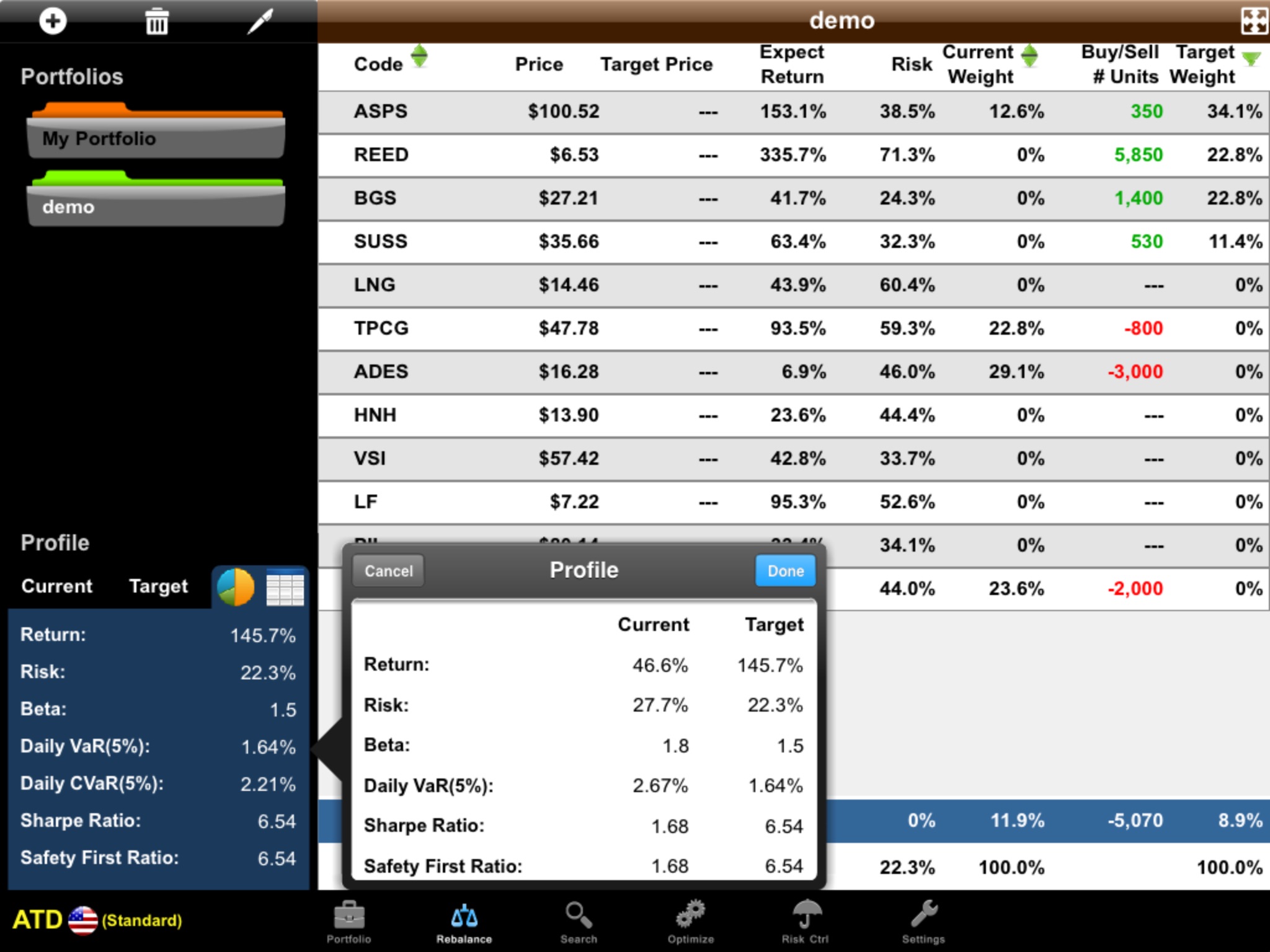 ATD (2013) HK screenshot 4