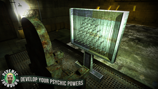 Psychic Showdown: The Mind Test Screenshot 1