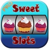Crazy Sweet Candy Slots - Win And Become Candy Tycoon - PRO Spin The Wheel, Get Bonuses, Enjoy Amazing Slot Machine With 30 Win Lines!
