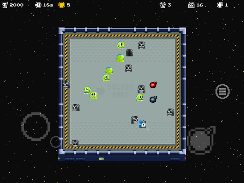Screenshot #5 pour Boomber