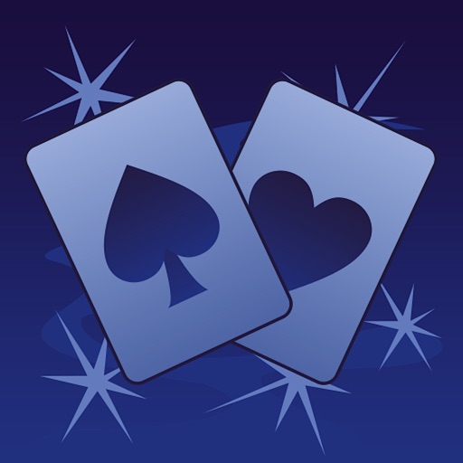 Solitaire: Play then sleep iOS App